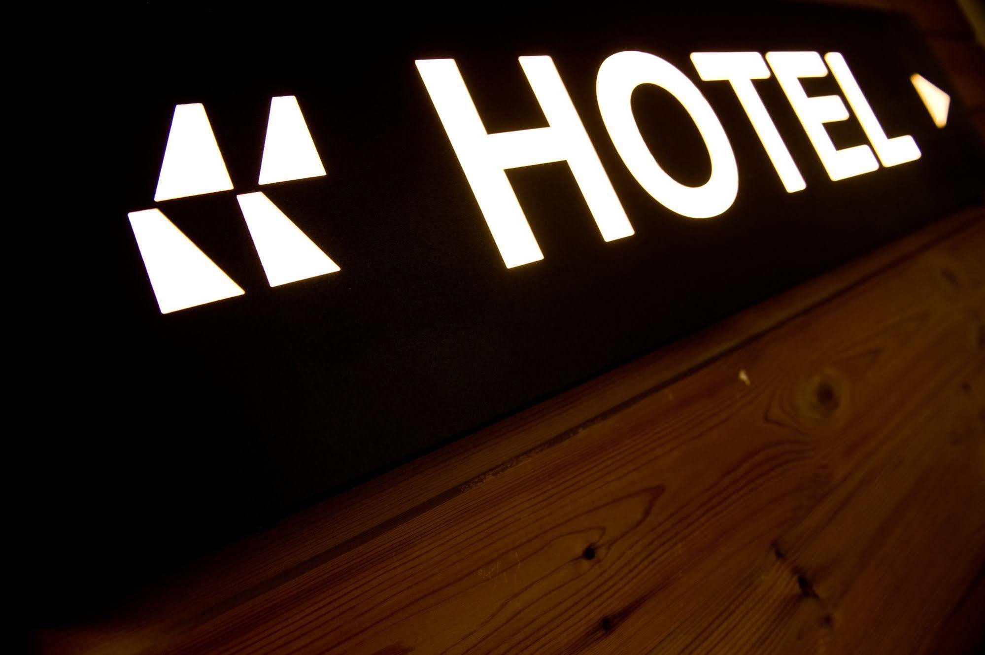 Three Crowns Hotel Prague Exterior photo